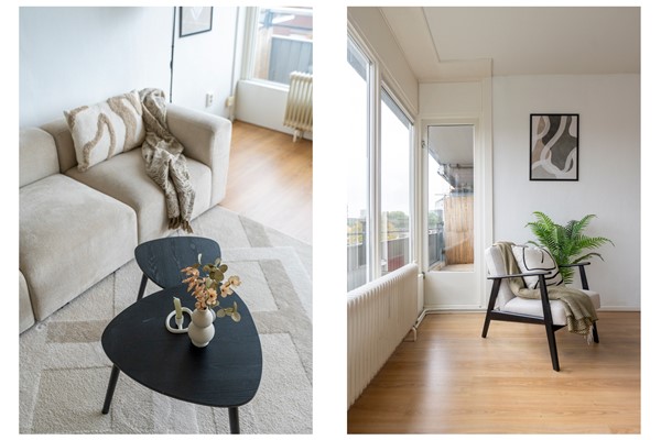 Medium property photo - Rubicondreef 138, 3561 JE Utrecht